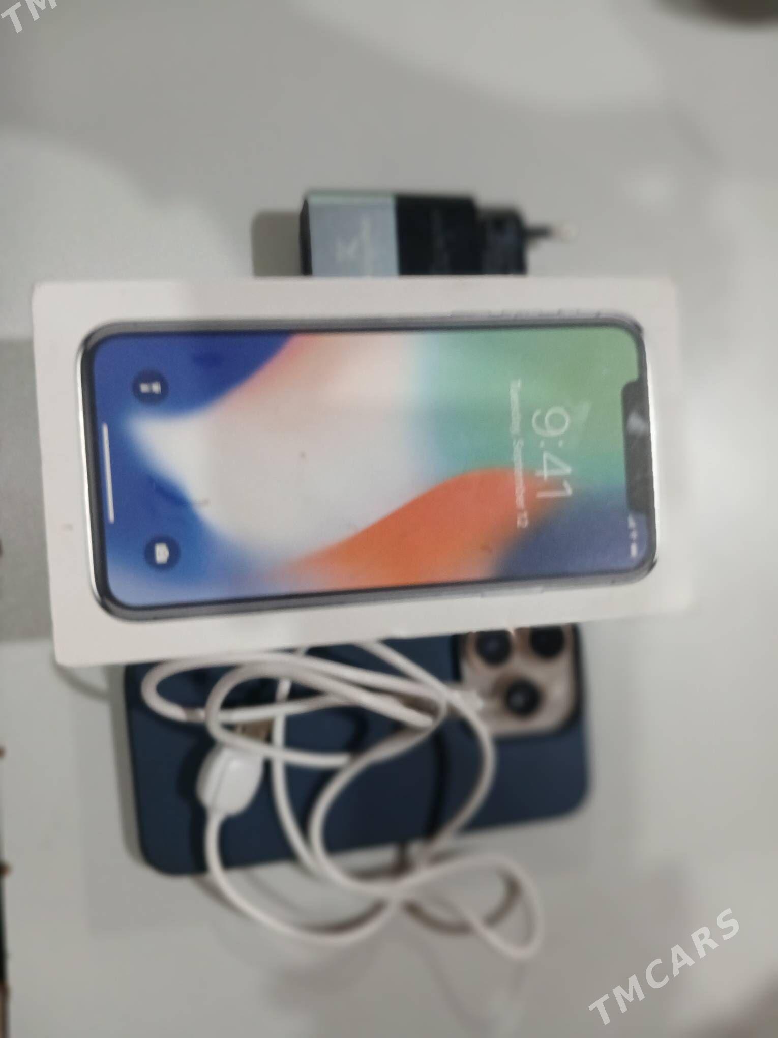 iphone xsden 16 pro owrilen - Daşoguz - img 5