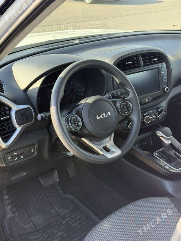 Kia Soul 2022 - 209 000 TMT - Чоганлы - img 5