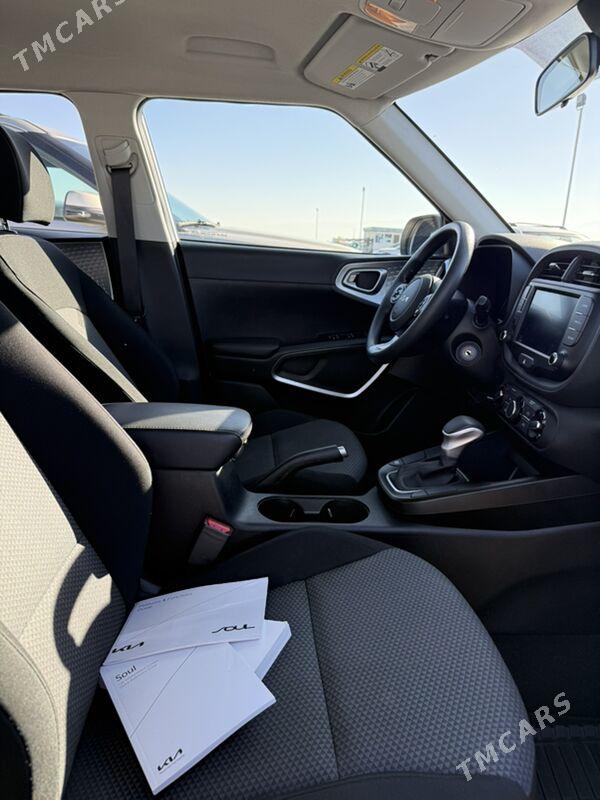 Kia Soul 2022 - 209 000 TMT - Чоганлы - img 6