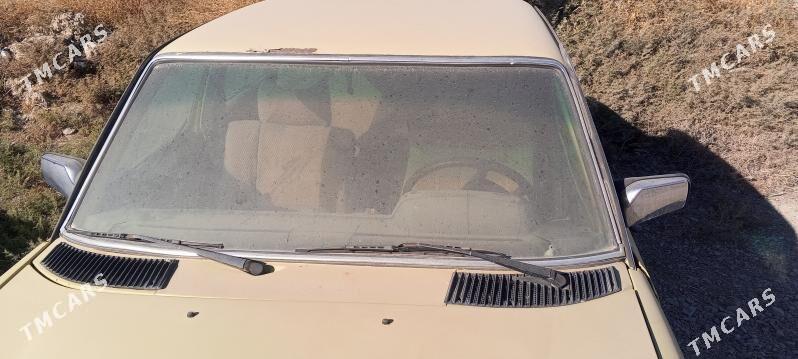 Mercedes-Benz 190E 1985 - 4 500 TMT - Gökdepe - img 2