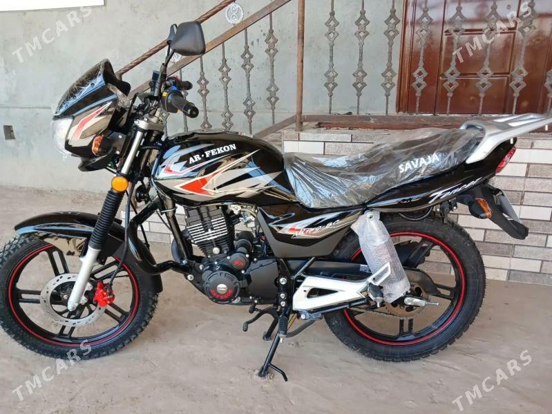 Fekon FK200-14G 2025 - 17 000 TMT - Dostluk - img 2