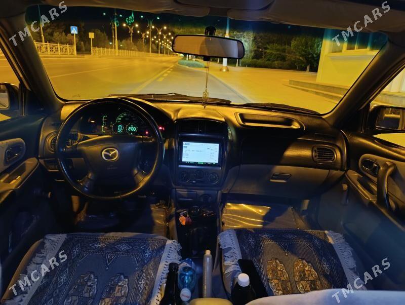 Mazda 3 2003 - 45 000 TMT - Aşgabat - img 6