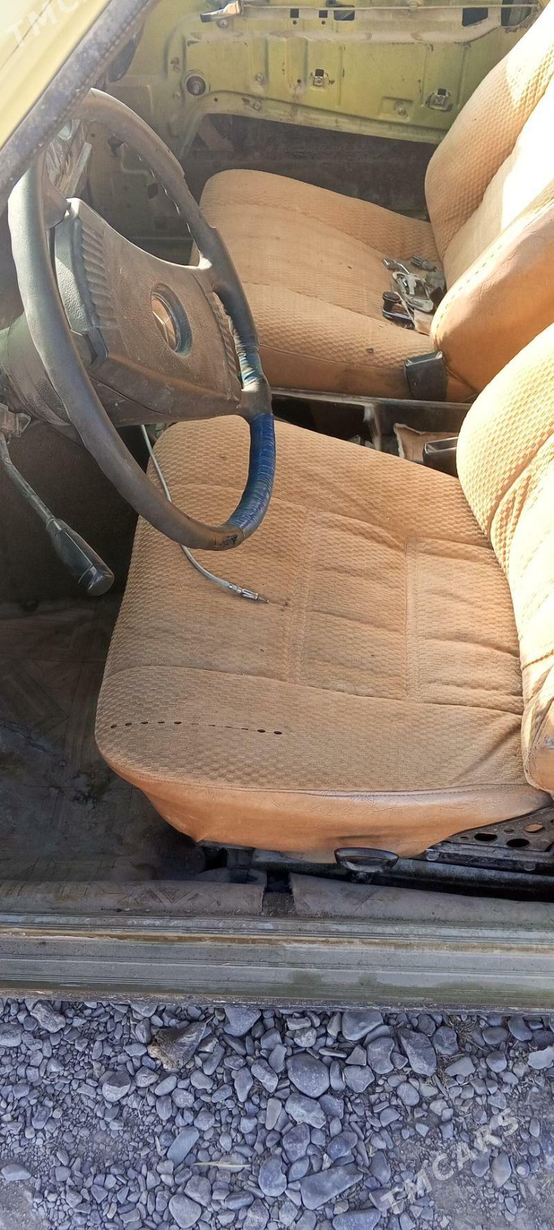 Mercedes-Benz 190E 1985 - 4 500 TMT - Gökdepe - img 6