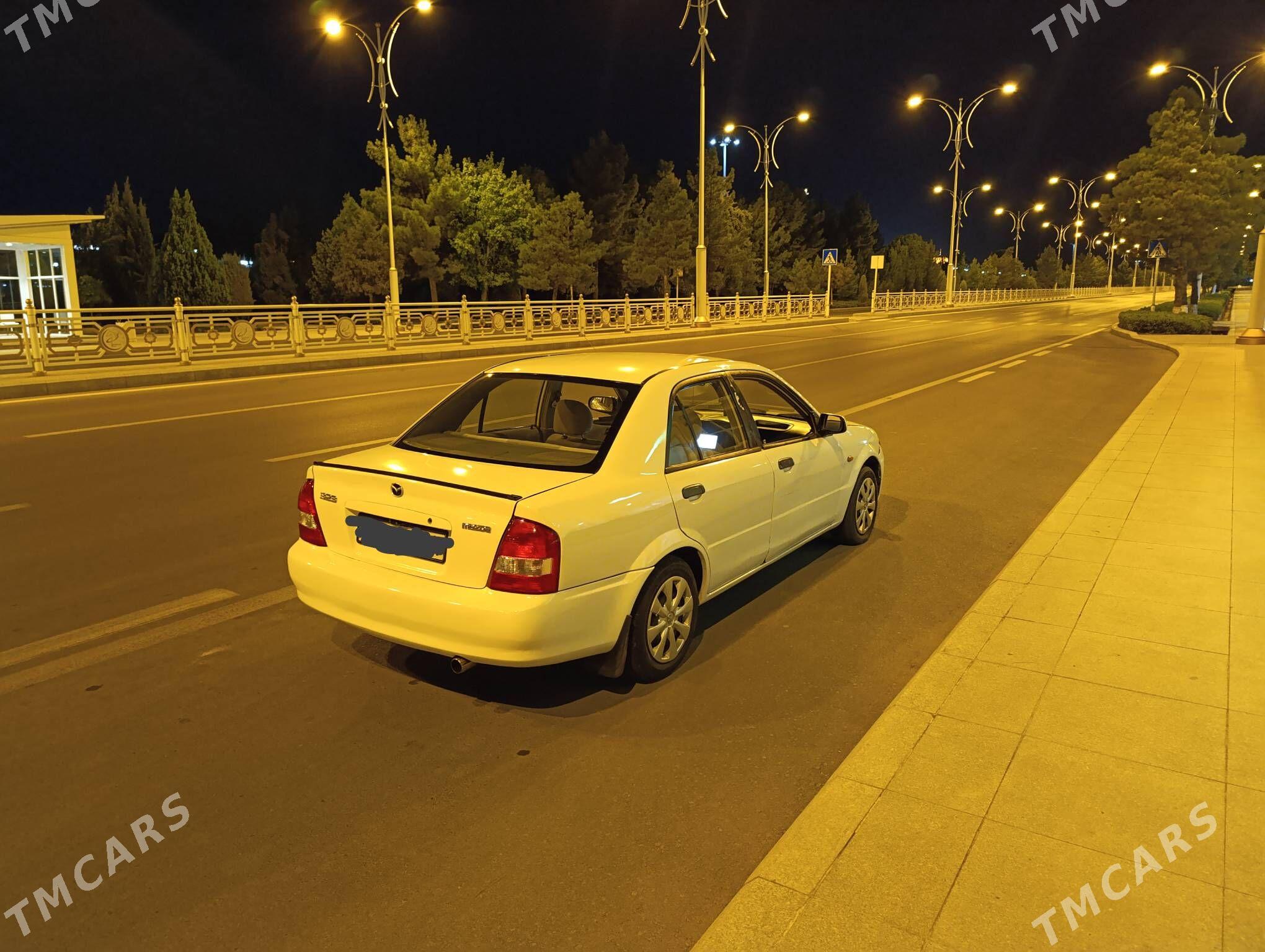 Mazda 3 2003 - 45 000 TMT - Aşgabat - img 2