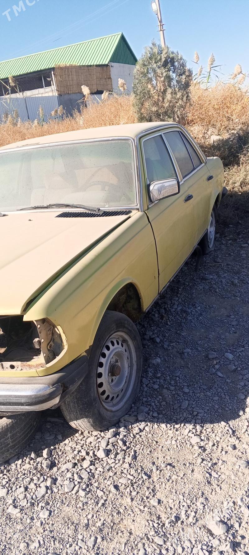 Mercedes-Benz 190E 1985 - 4 500 TMT - Gökdepe - img 4