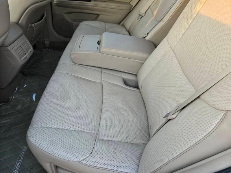 Toyota Avalon 2012 - 339 000 TMT - "Алтын Асыр" Гундогар базары ( Толкучка) - img 7