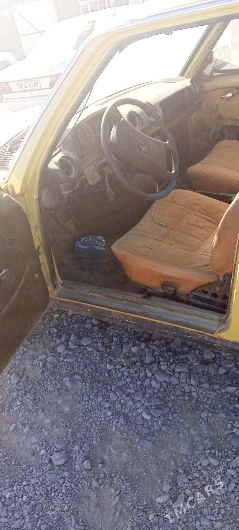 Mercedes-Benz 190E 1985 - 4 500 TMT - Gökdepe - img 7