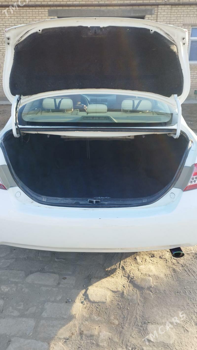 Toyota Camry 2009 - 148 000 TMT - Garabekewül - img 6