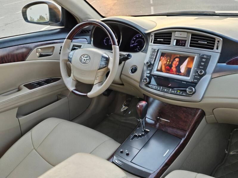 Toyota Avalon 2012 - 339 000 TMT - "Алтын Асыр" Гундогар базары ( Толкучка) - img 6