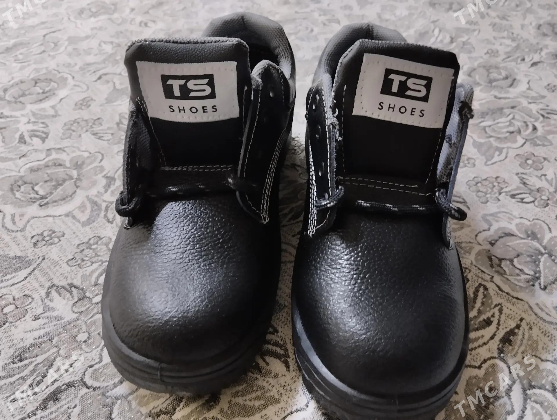 Рабочие туфли - Türkmenbaşy - img 2