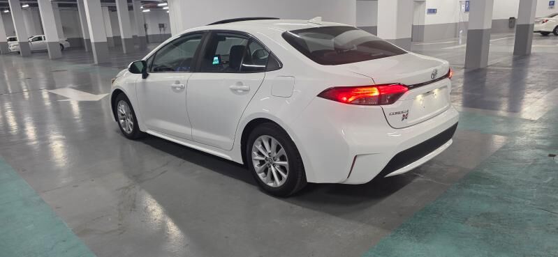 Toyota Corolla 2022 - 320 000 TMT - Aşgabat - img 6