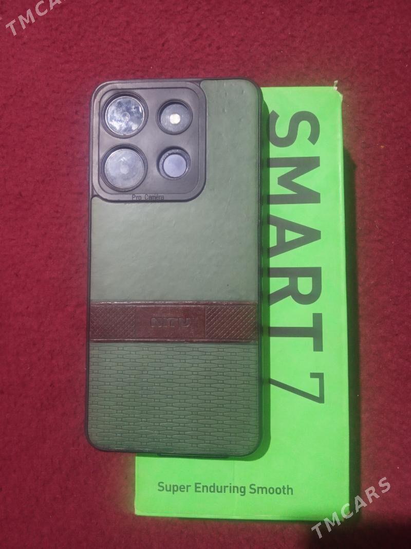 infiniks smart 7. - Tejen - img 4