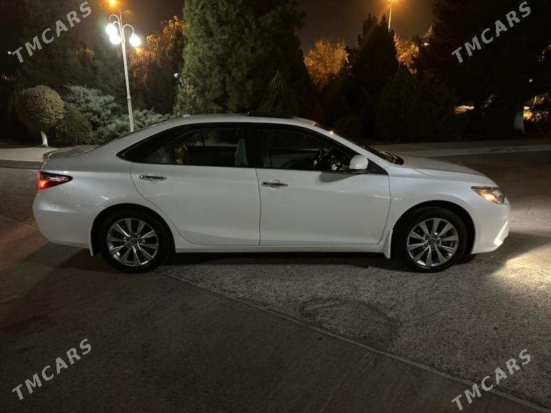 Toyota Camry 2017 - 335 000 TMT - Туркменабат - img 2
