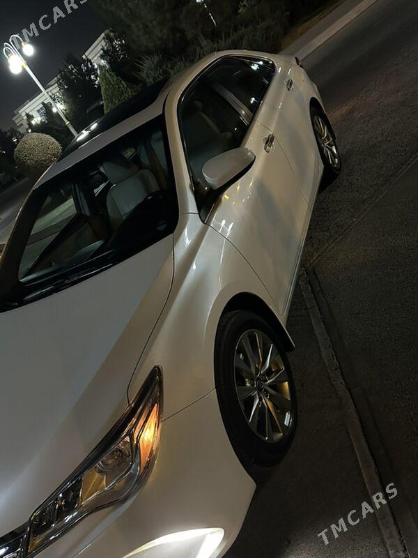 Toyota Camry 2017 - 335 000 TMT - Туркменабат - img 4