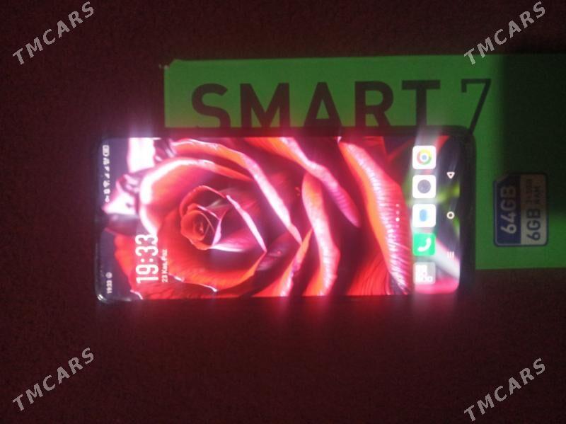 infiniks smart 7. - Tejen - img 2