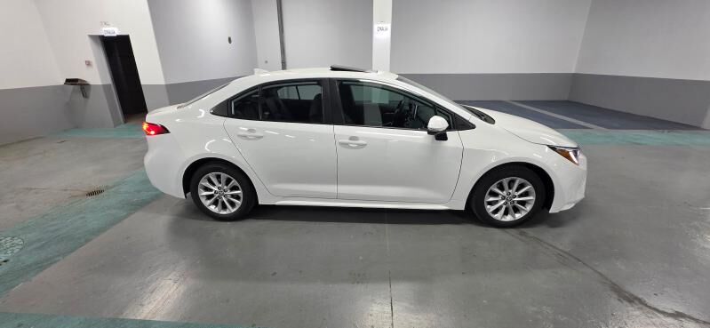 Toyota Corolla 2022 - 320 000 TMT - Aşgabat - img 5