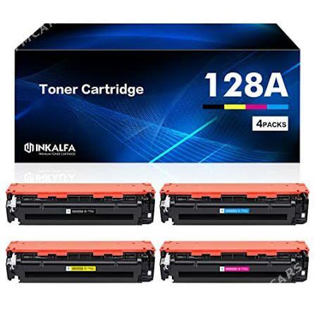 HP PRINTER LAZERNY RENKLI - Aşgabat - img 4