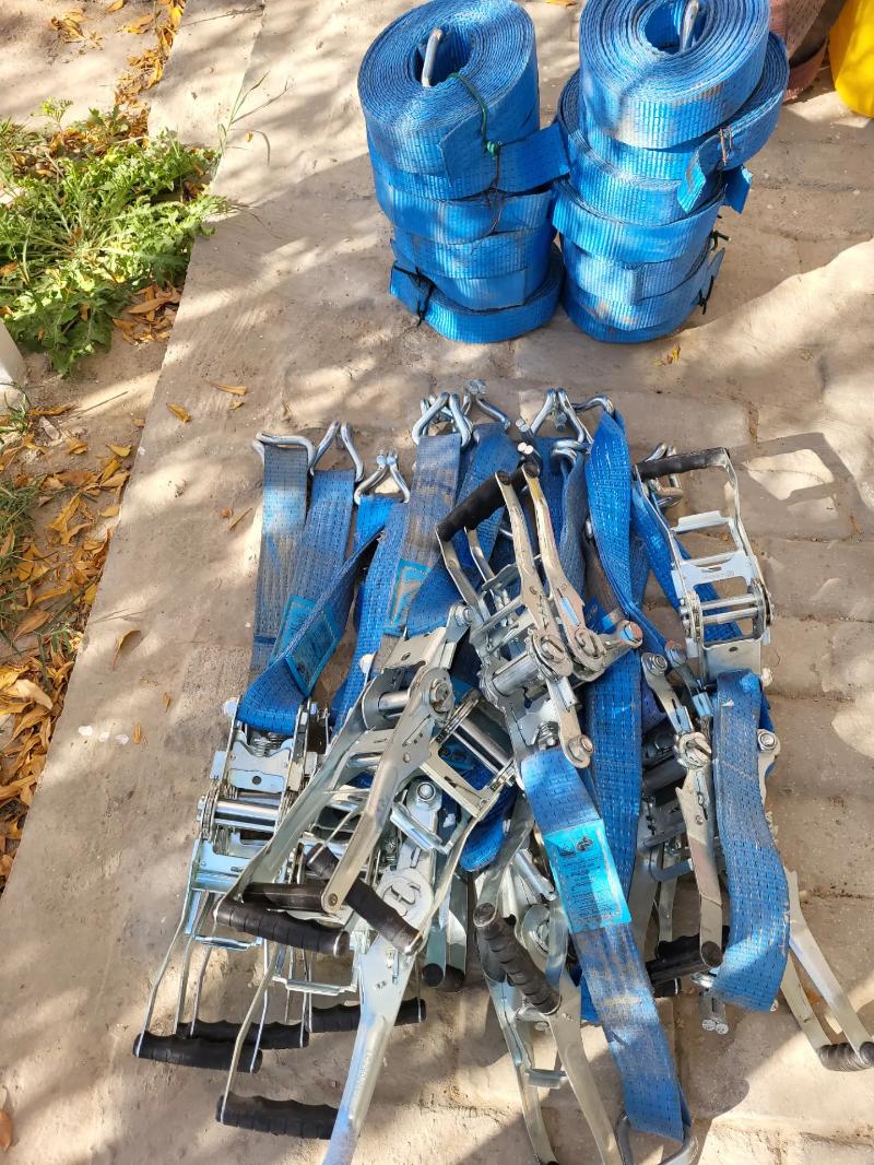 REMEN TRSOTKA 300 TMT - Балканабат - img 1