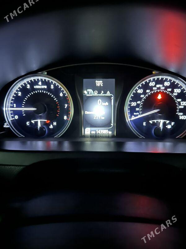 Toyota Camry 2017 - 335 000 TMT - Туркменабат - img 9