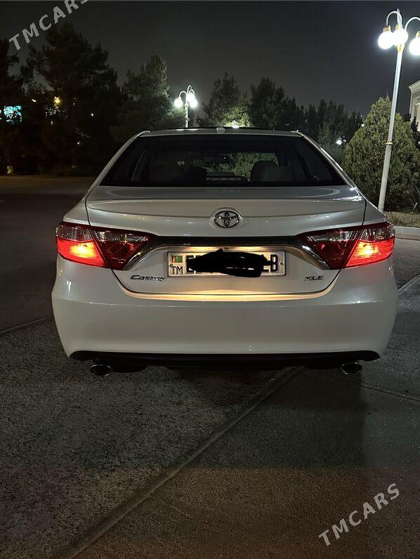 Toyota Camry 2017 - 335 000 TMT - Туркменабат - img 6