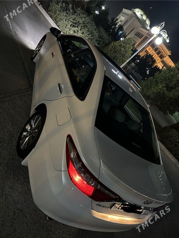 Toyota Camry 2017 - 335 000 TMT - Туркменабат - img 5