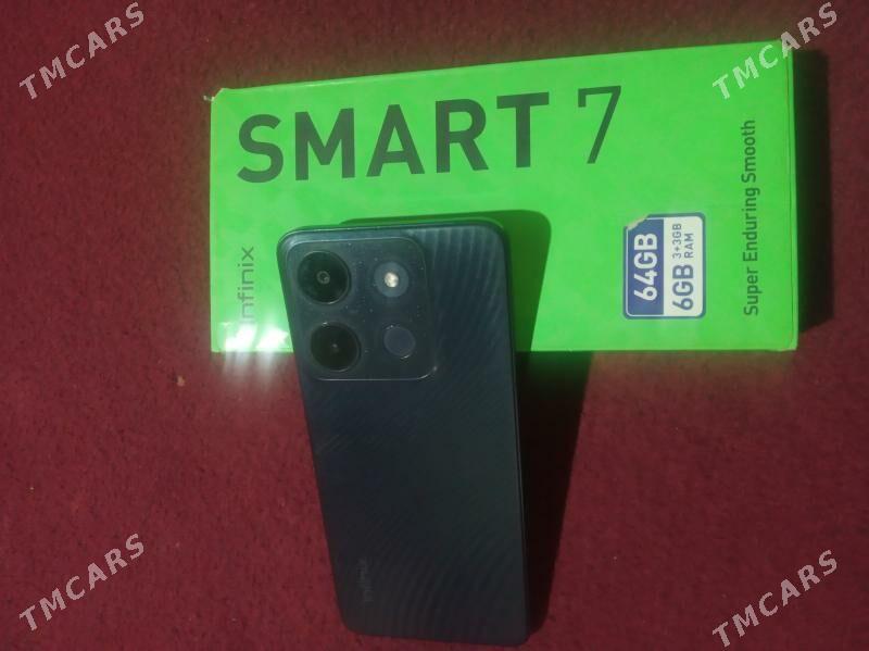 infiniks smart 7. - Tejen - img 6