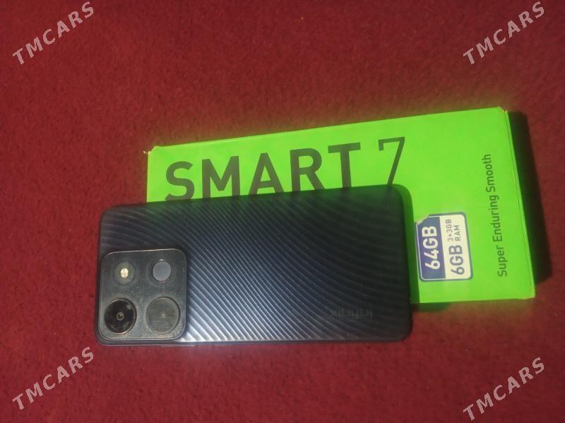 infiniks smart 7. - Tejen - img 3