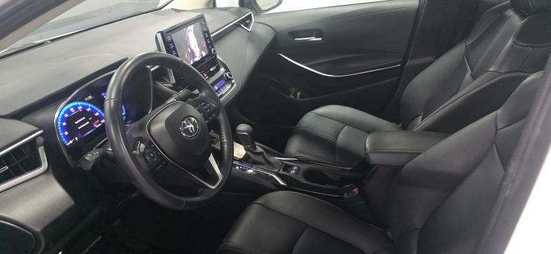 Toyota Corolla 2022 - 320 000 TMT - Aşgabat - img 10