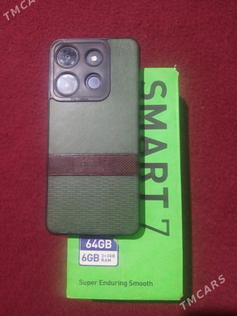 infiniks smart 7. - Tejen - img 5