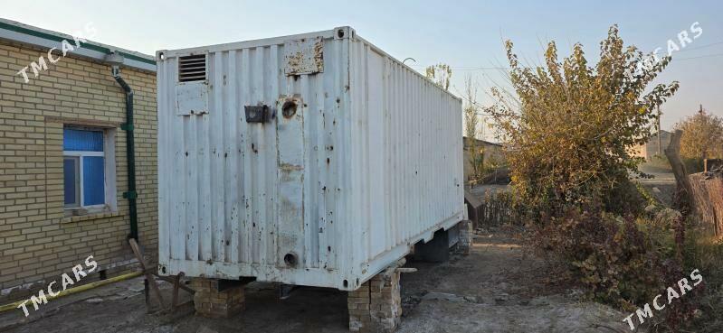 Kamaz 5410 1987 - 190 000 TMT - Керки - img 6