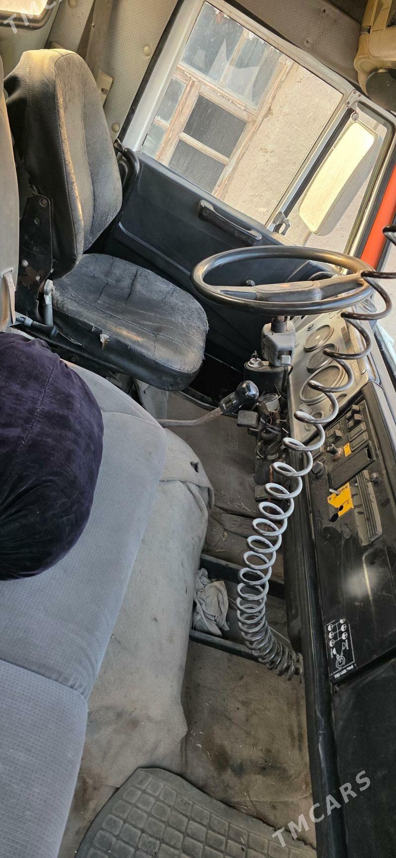 Kamaz 5410 1987 - 190 000 TMT - Керки - img 4