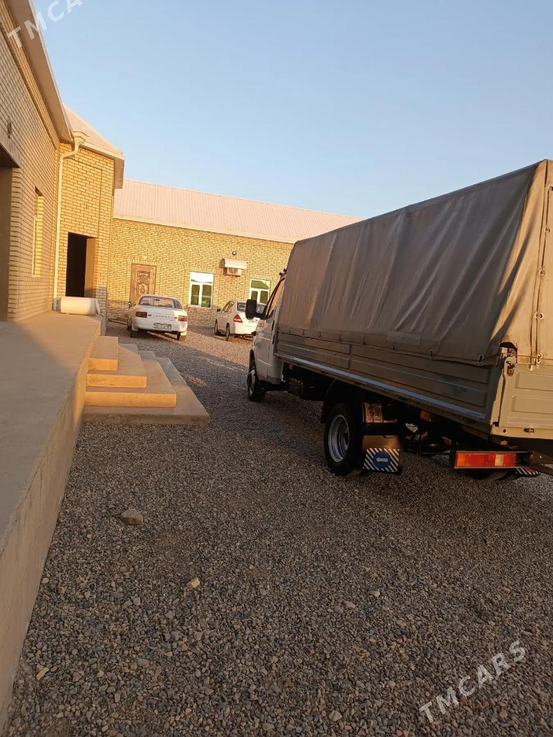 Gaz Gazel 2013 - 200 000 TMT - Мары - img 3