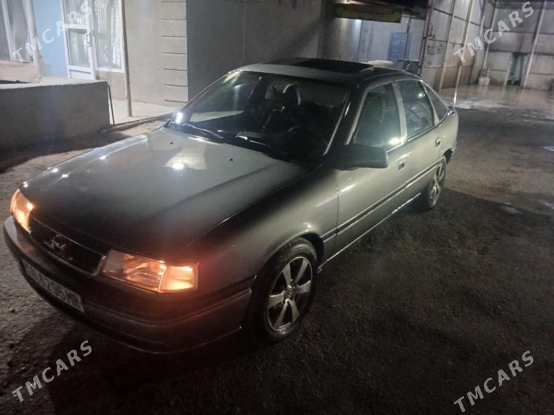Opel Vectra 1992 - 37 000 TMT - Векильбазар - img 3