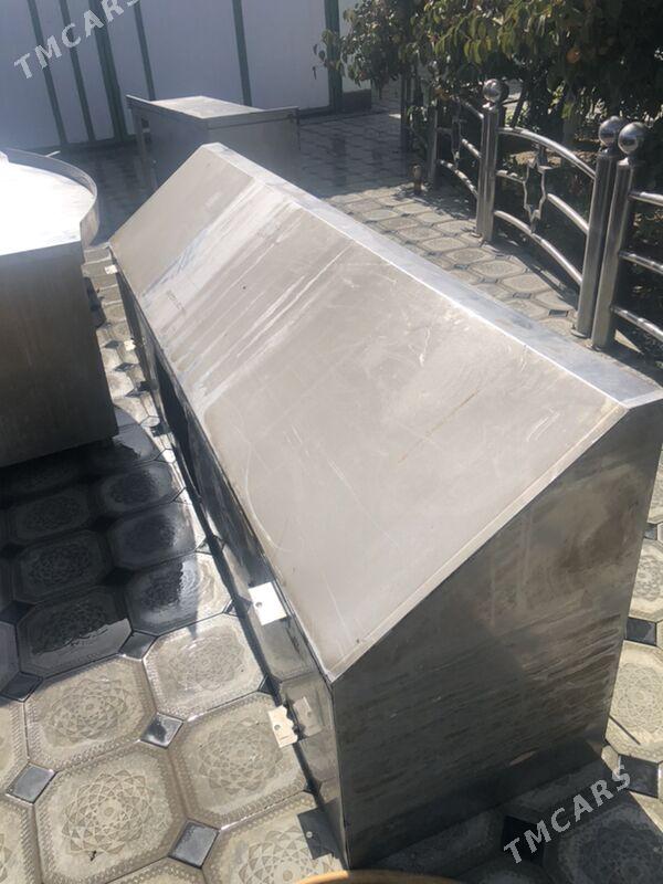 witiska turk - Ашхабад - img 4