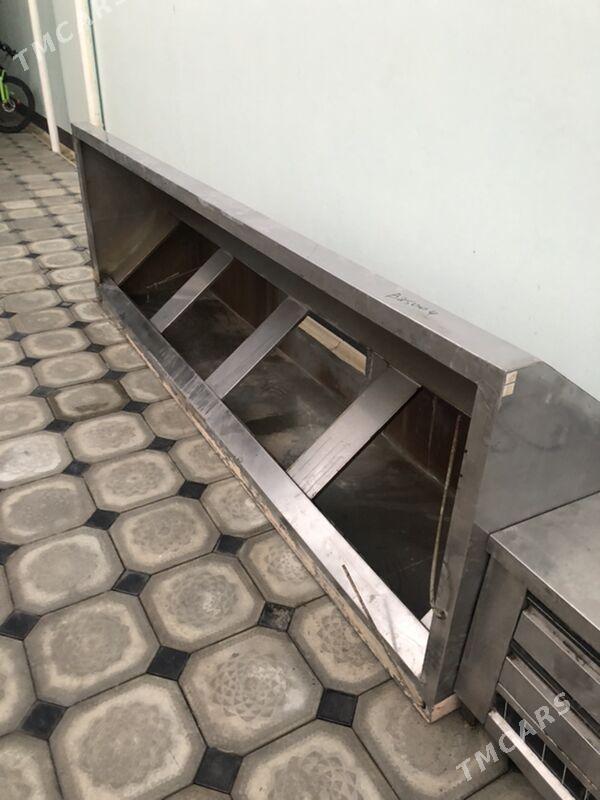 witiska turk - Ашхабад - img 5