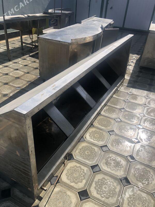 witiska turk - Ашхабад - img 3