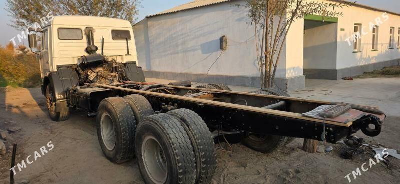 Kamaz 5410 1987 - 190 000 TMT - Керки - img 5