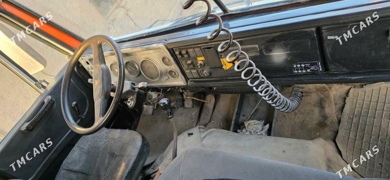 Kamaz 5410 1987 - 190 000 TMT - Керки - img 2