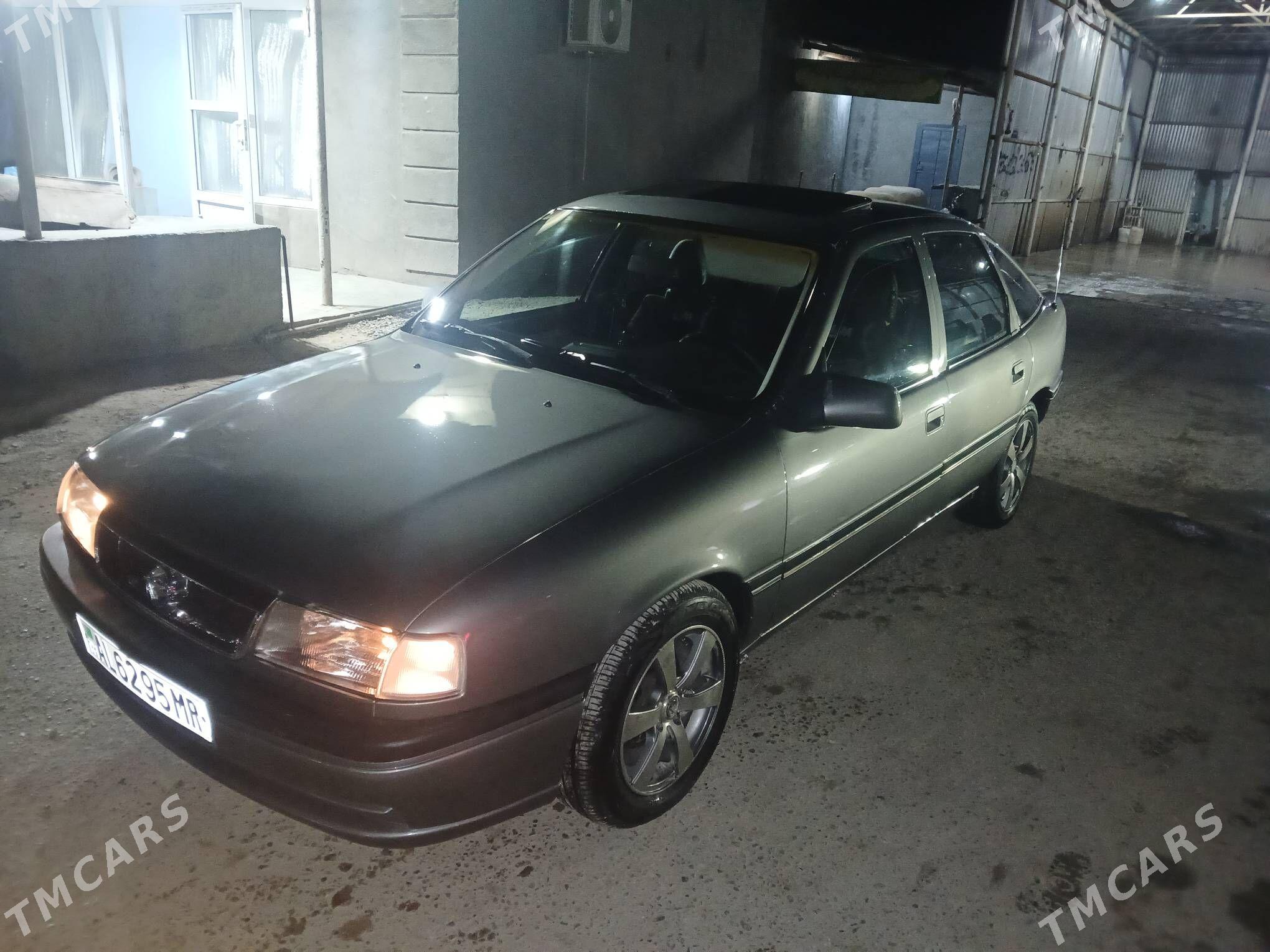 Opel Vectra 1992 - 37 000 TMT - Векильбазар - img 4