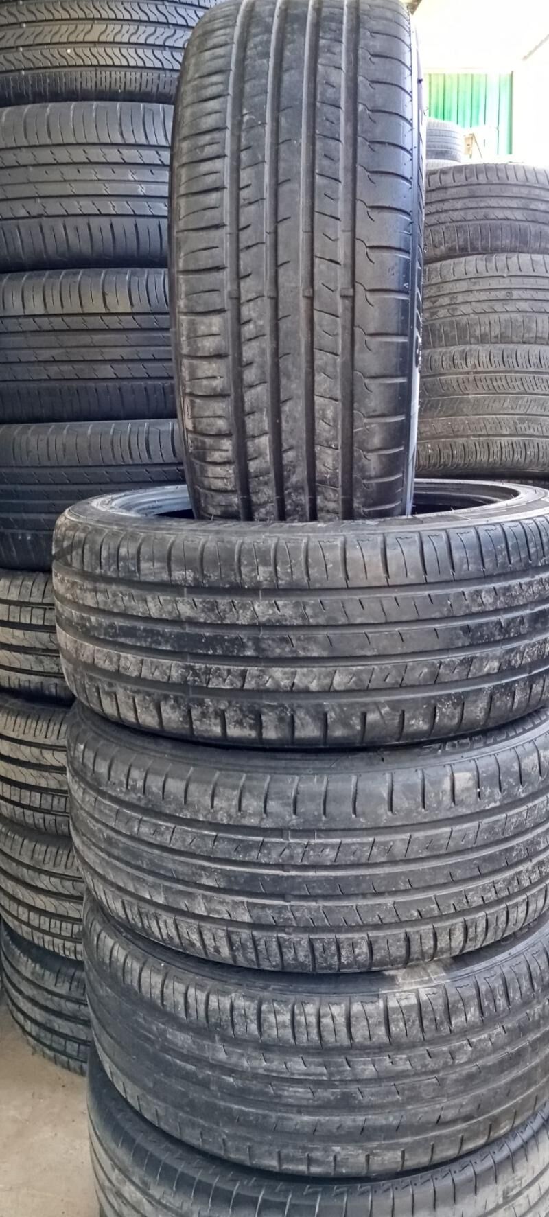 235 45 18 1 200 TMT - Bedew - img 4