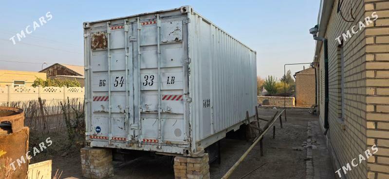 Kamaz 5410 1987 - 190 000 TMT - Керки - img 7