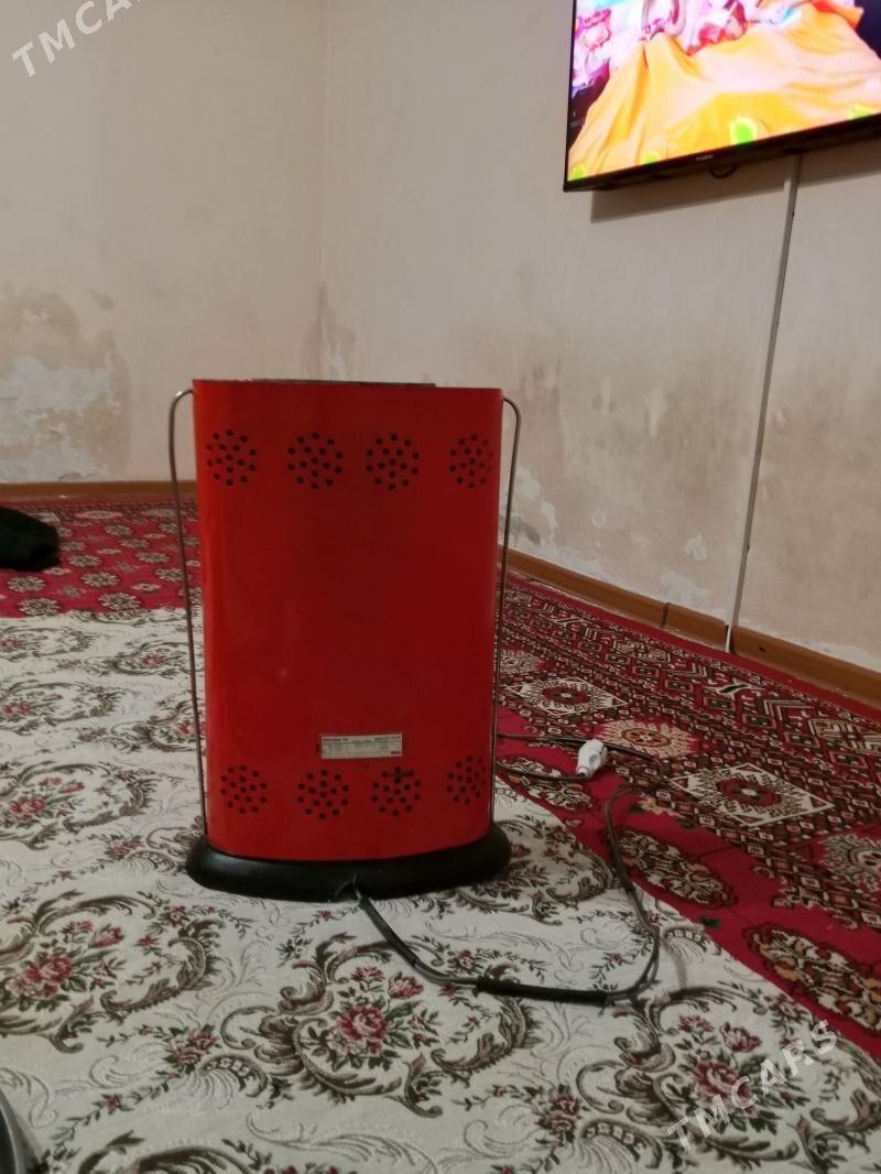 tok peç - Мары - img 2