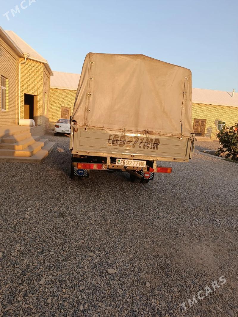 Gaz Gazel 2013 - 200 000 TMT - Мары - img 4