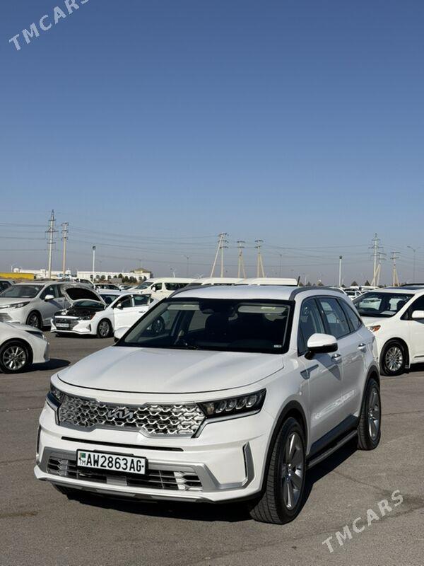 Kia Sorento 2020 - 354 000 TMT - Aşgabat - img 1