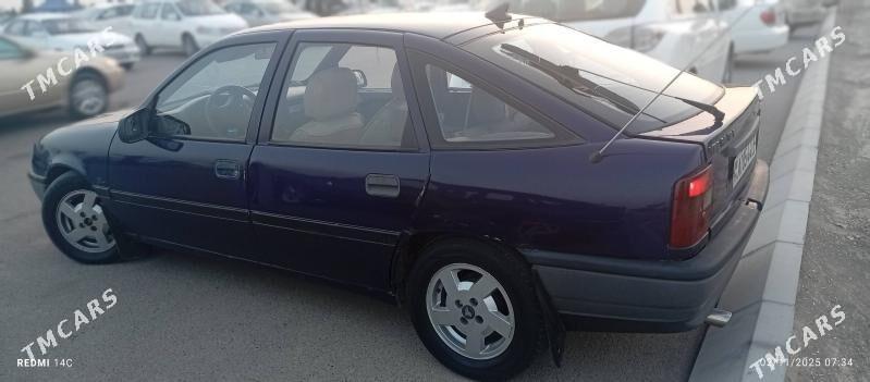 Opel Vectra 1991 - 28 000 TMT - Türkmenabat - img 3