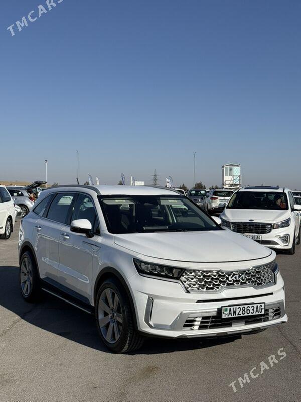 Kia Sorento 2020 - 354 000 TMT - Aşgabat - img 2