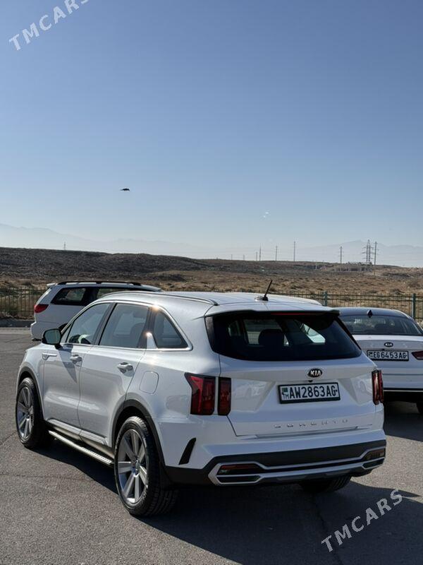 Kia Sorento 2020 - 354 000 TMT - Aşgabat - img 3