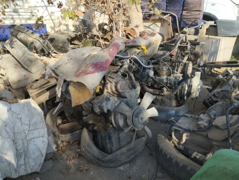 man mator 45 000 TMT - Türkmenabat - img 3