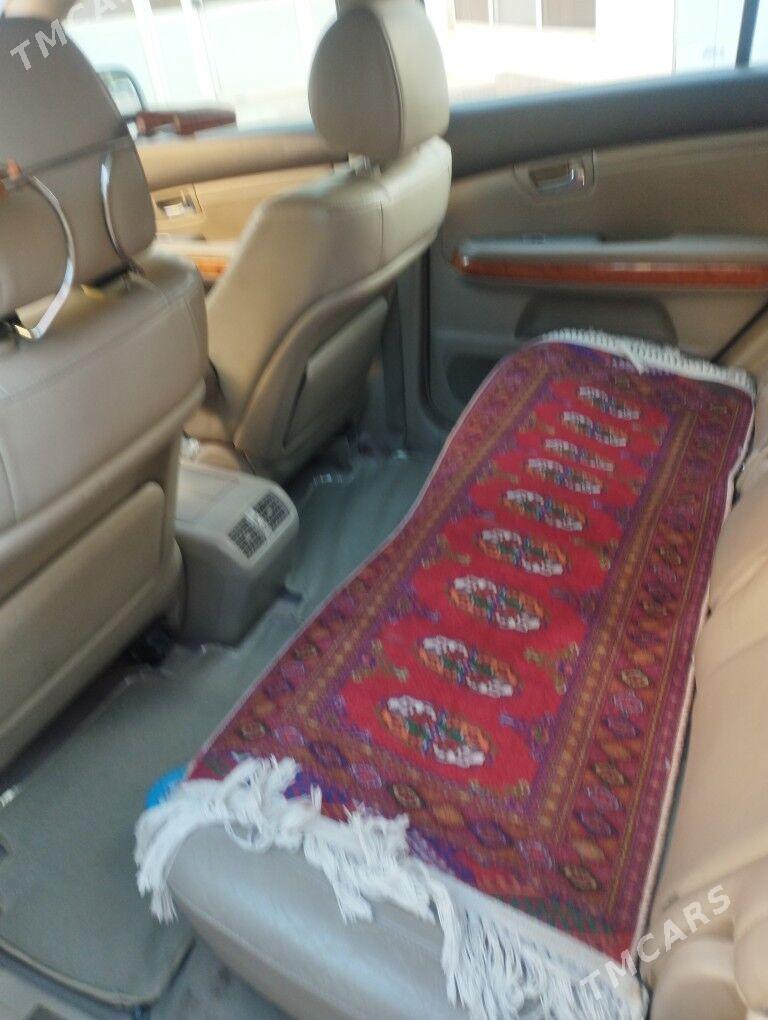 Lexus RX 330 2004 - 215 000 TMT - Çärjew - img 4