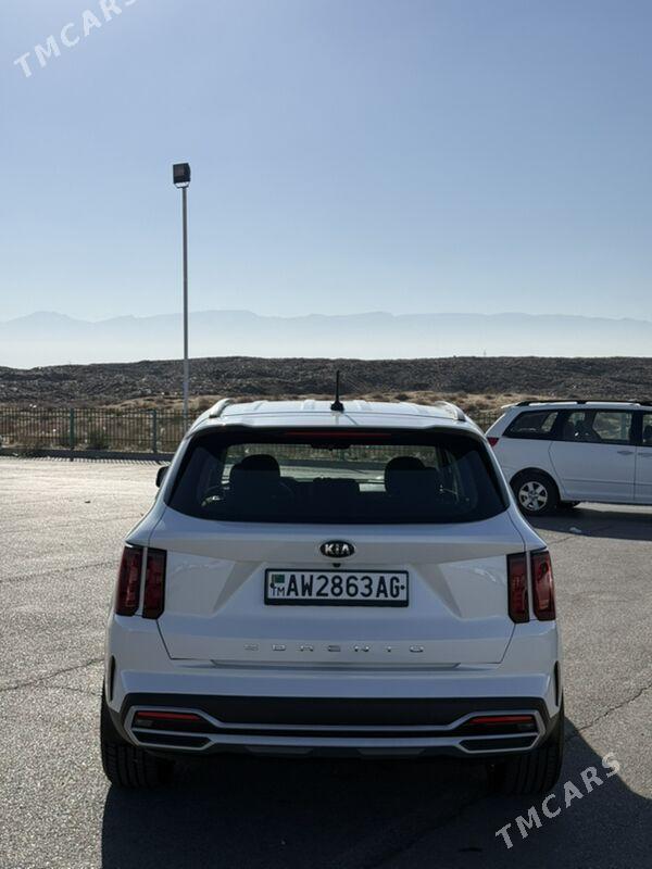 Kia Sorento 2020 - 354 000 TMT - Aşgabat - img 4